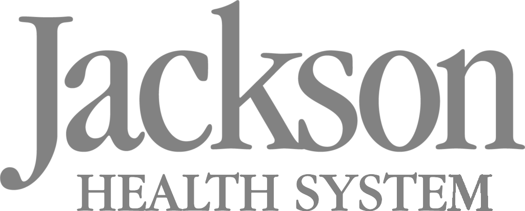 Jackson Health System logo