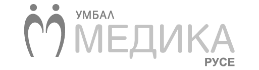 UMBAL Medika Ruse logo