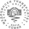 Medical University of Sofia logo